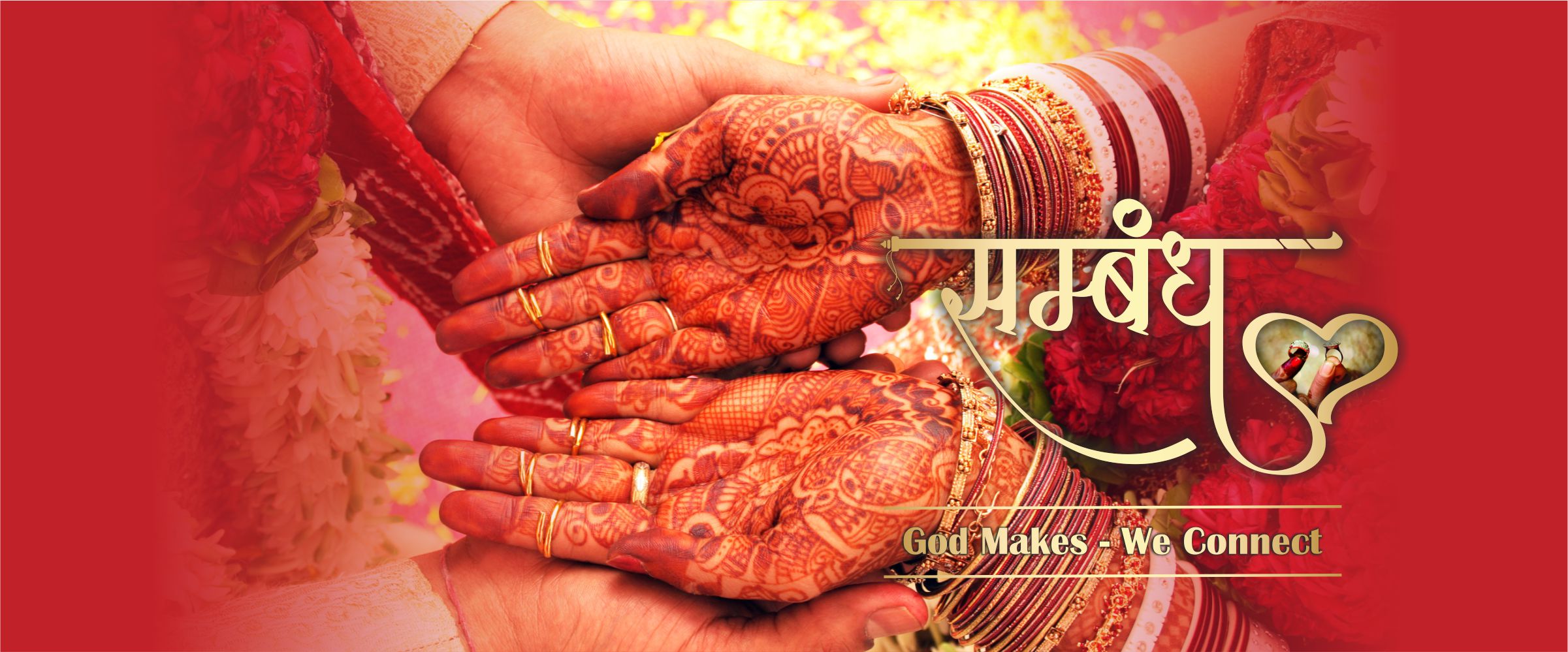 Matrimonial Website Demo